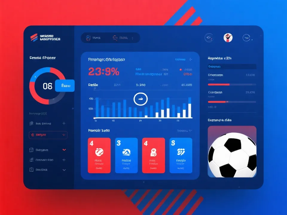 世界杯数字服务示意图