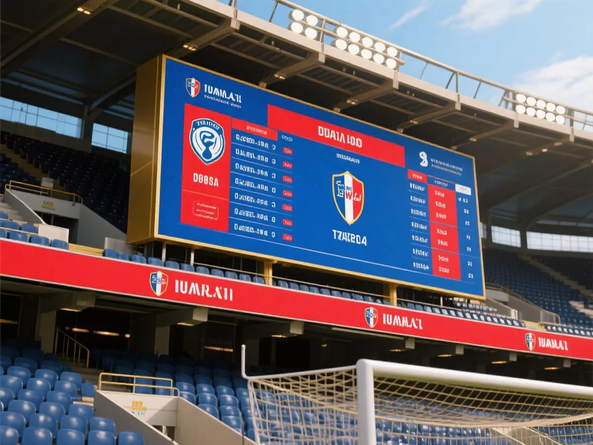 2026世界杯官方服务中心赛事赛程与活动展示