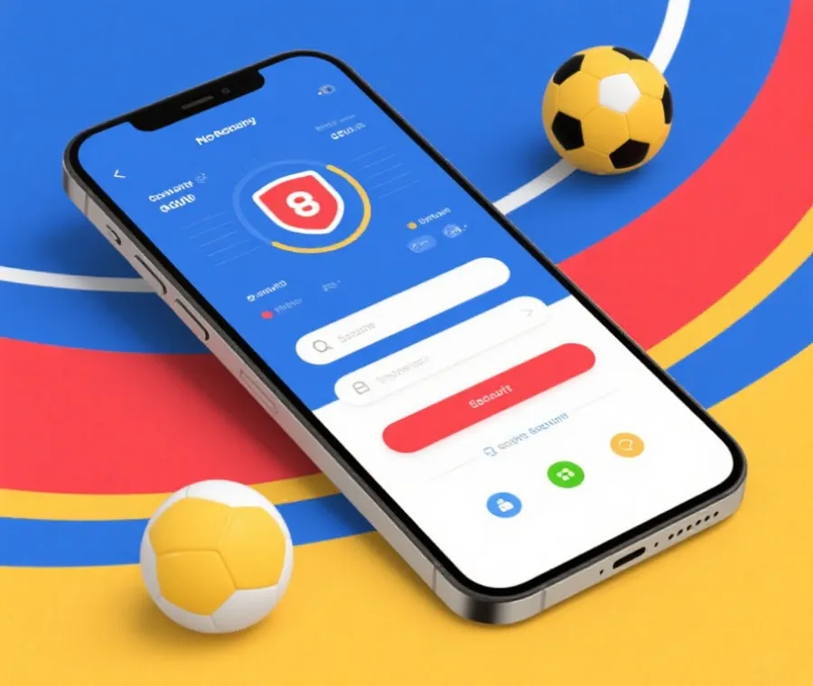 2026世界杯官方服务中心会员登录示意图