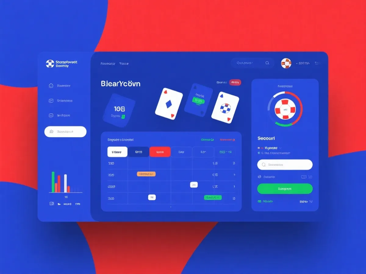 移动端世界杯赛事页面体验展示