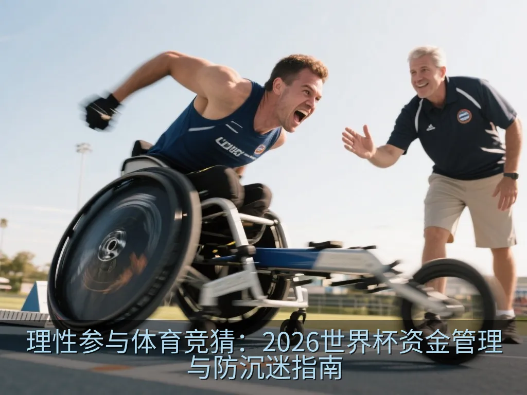 计算器与存钱罐,象征着预算控制与理性消费