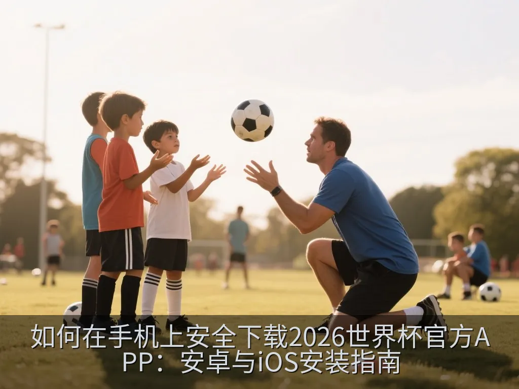 如何在手机上安全下载2026世界杯官方APP：安卓与iOS安装指南