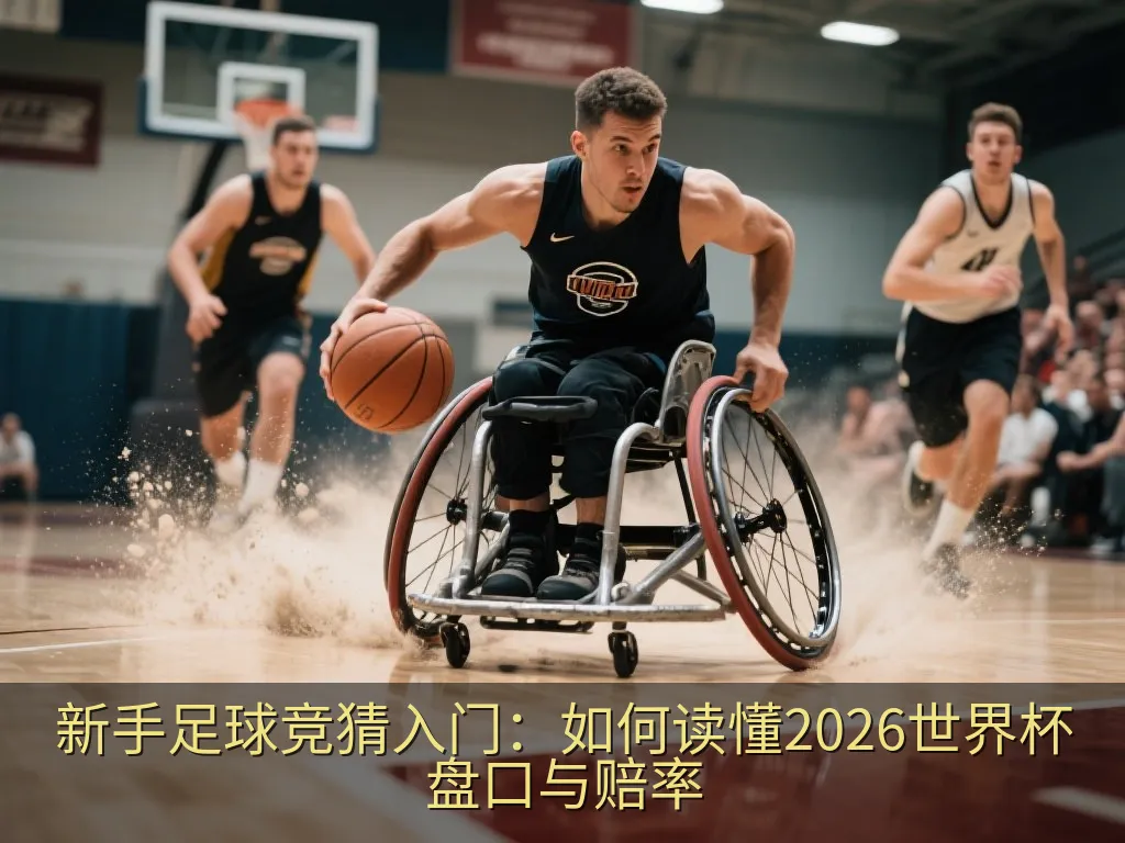 桌面上的足球赛程表与数据走势分析